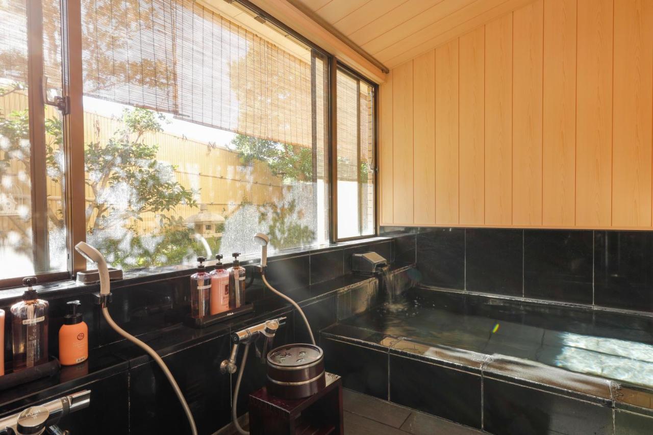 Arima Hot Spring Ryokan Kotori Κόμπε Εξωτερικό φωτογραφία